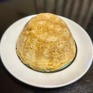 オートミール蒸しパン(ベルクス 東墨田店)