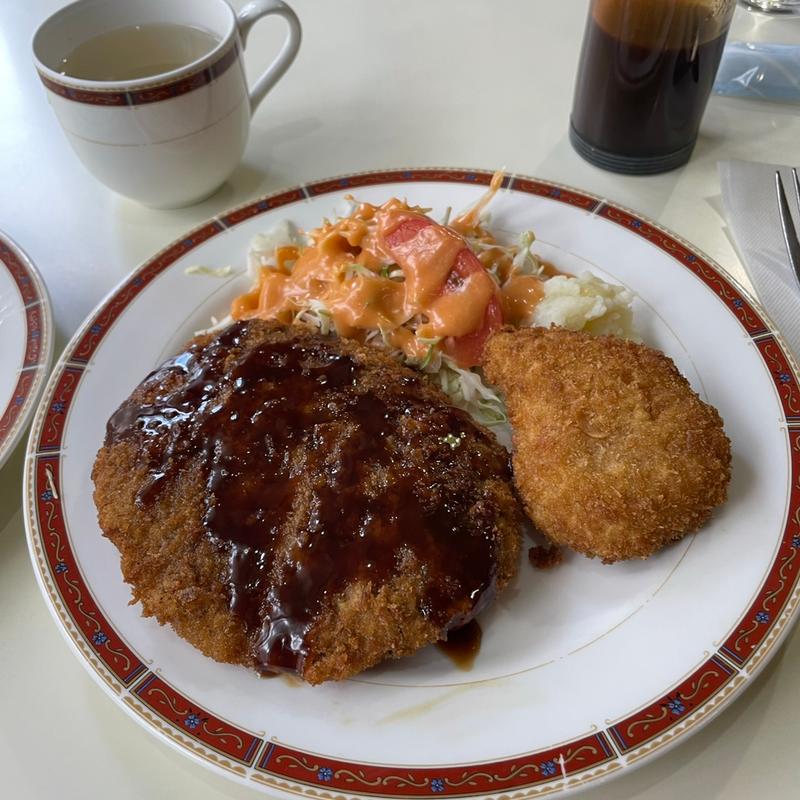 (レストラン テル)