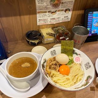 (肉玉中華そば 轟 名駅店)