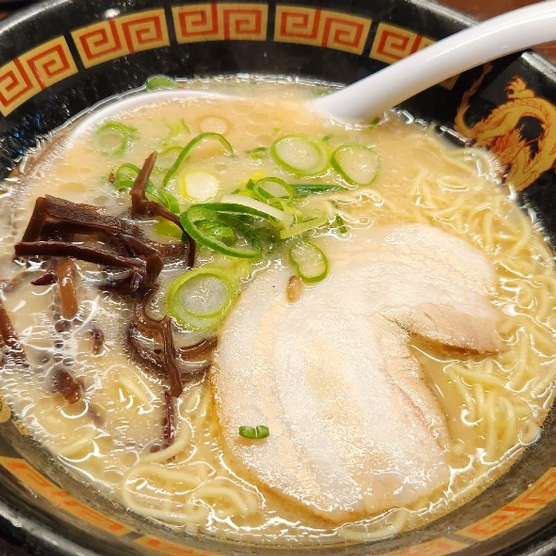 ラーメン(マルハチらーめん 兵庫店 )