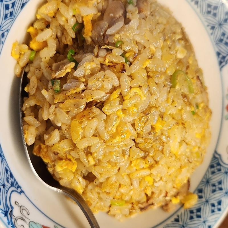 チャーハン（セット）(マルハチらーめん 兵庫店 )