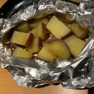 紅はるか炭火焼(炭火・焼鳥 鶫 つぐみ 中洲川端店)