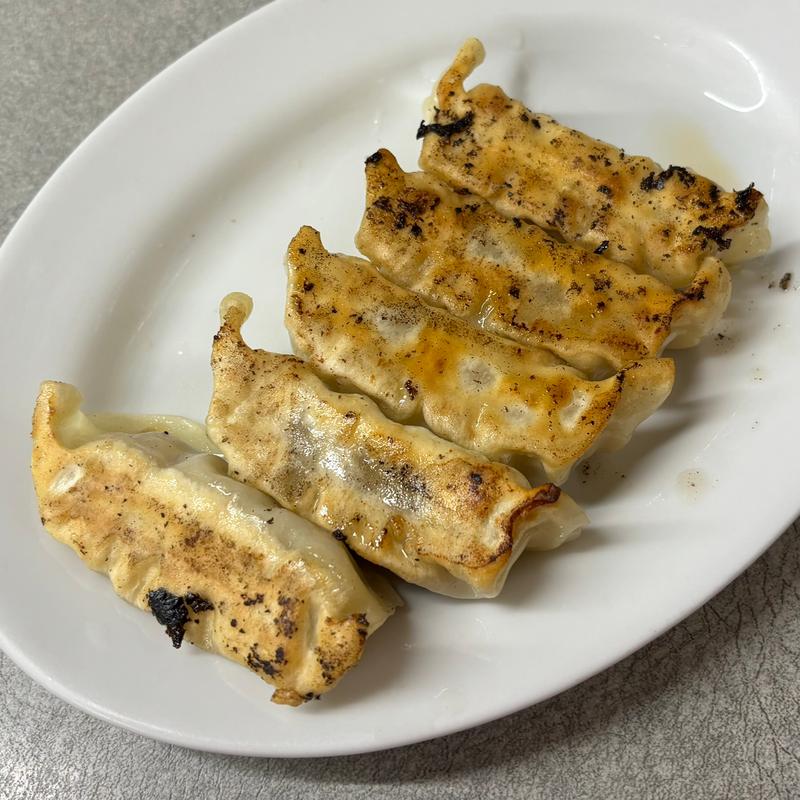ギョーザ(中華や)