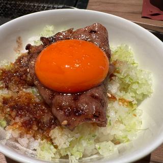 (上等焼肉ひらく)