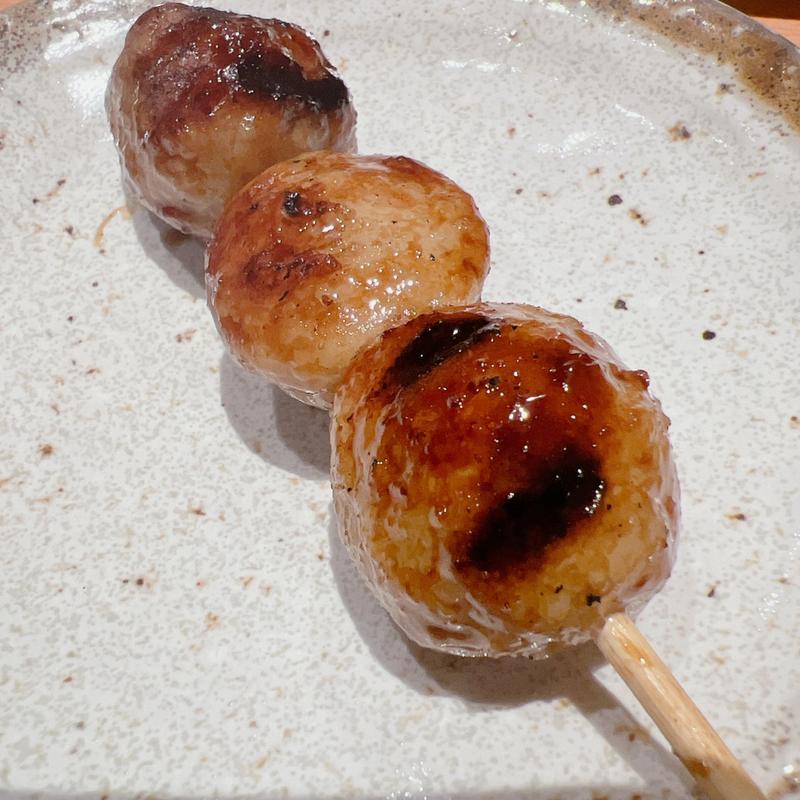 つくね(八剣伝 豪徳寺駅前店)