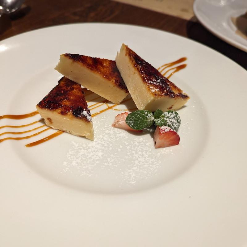 カタラーナ(デリツィオーゾ イタリア （DELIZIOSO ITALIA）)