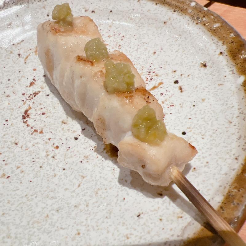 ササミ(八剣伝 豪徳寺駅前店)