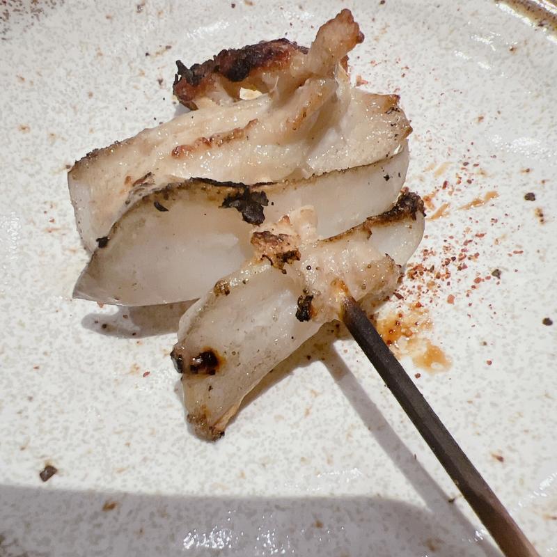 やげん軟骨(八剣伝 豪徳寺駅前店)