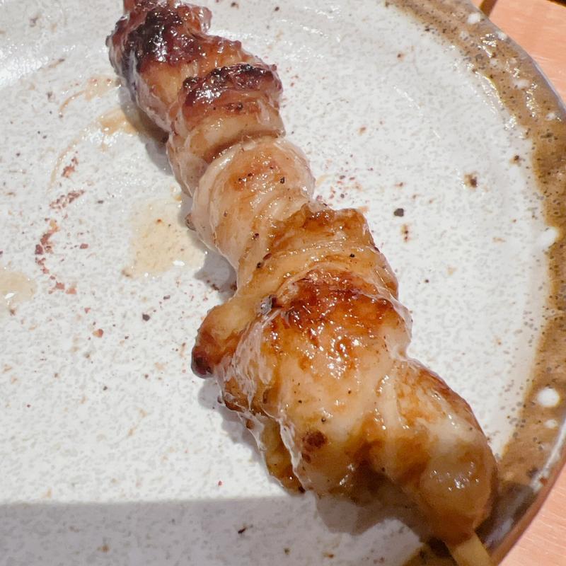 若鶏(八剣伝 豪徳寺駅前店)