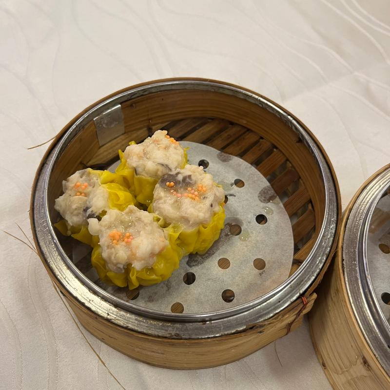 シュウマイ(倫敦大酒樓)