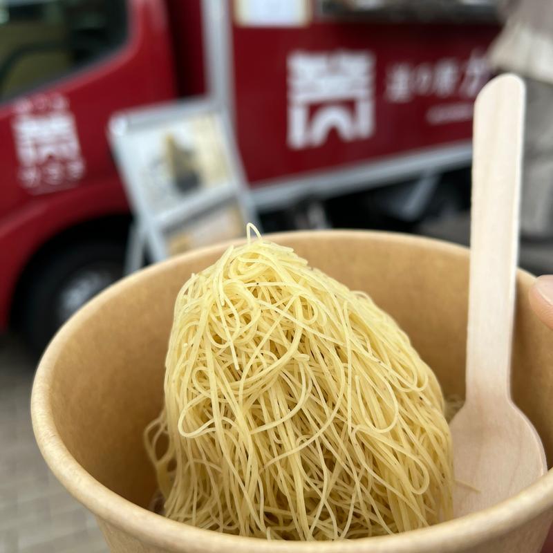 栗の絲　しぼりたてモンブラン(道の駅 かさま)