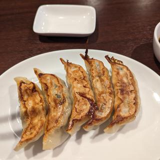 焼餃子（5個）