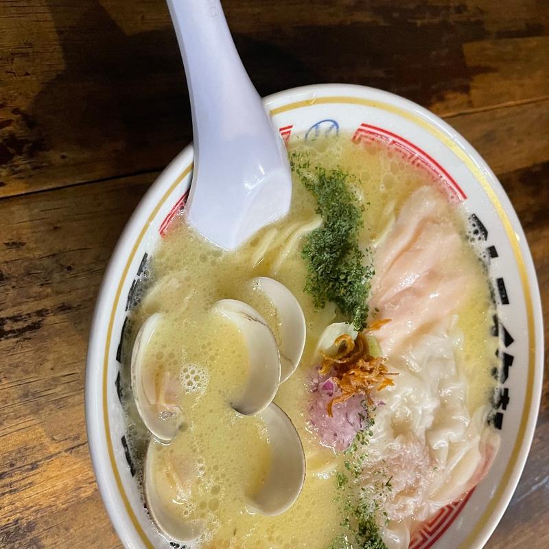 (ストライク軒 )