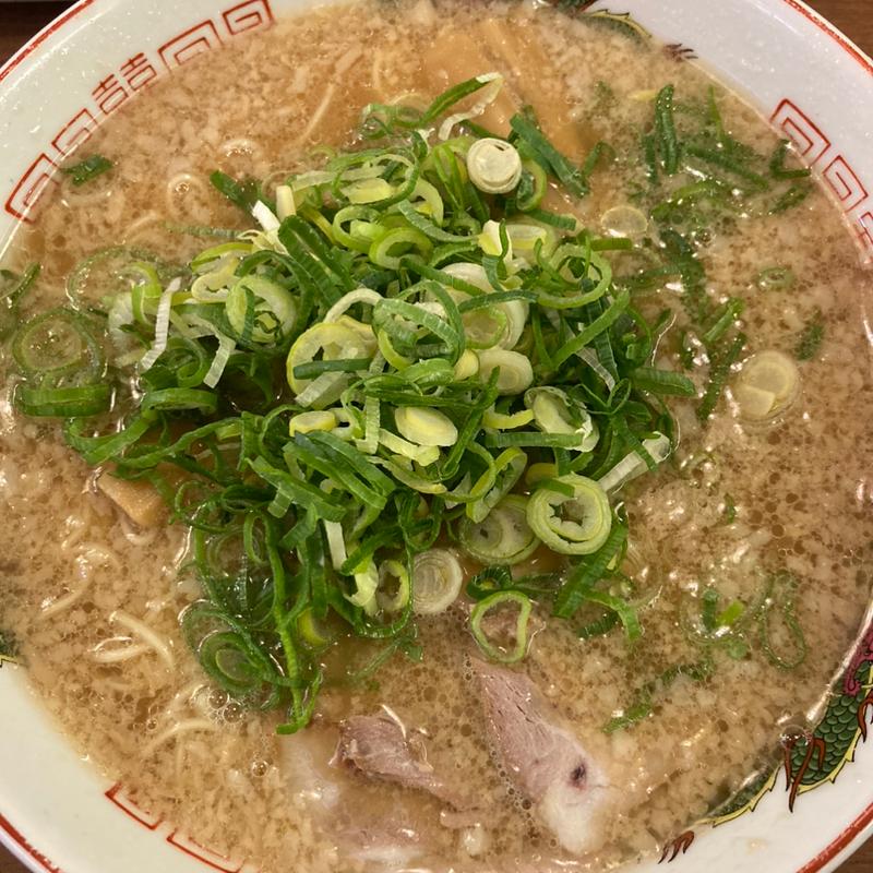 中華そば大(ますたに 京都拉麺小路店 )