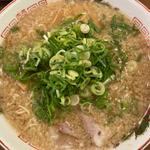 中華そば大