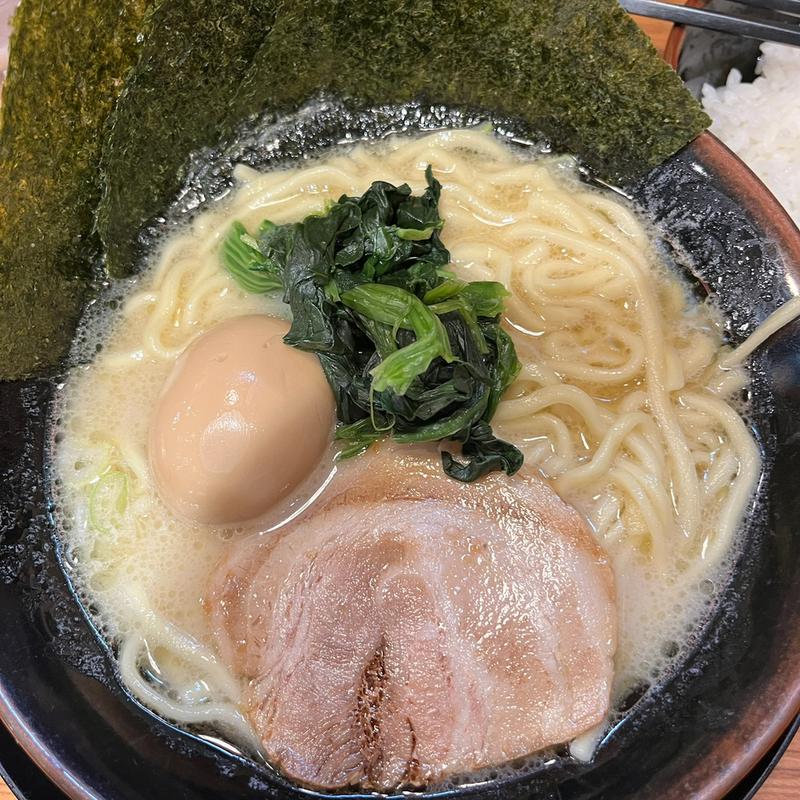 (壱六家 上大岡店)