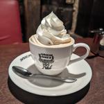 ナポリタンセット(ラドリオ)