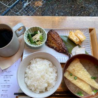 旅する朝食(HAGISO)