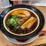 大阪ブラック