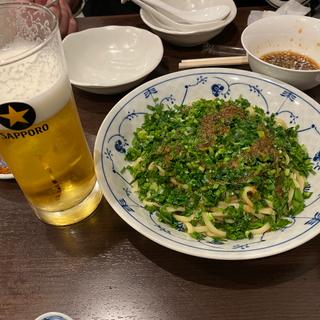 (中華 上原)