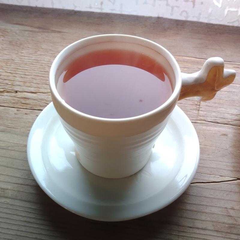 ルイボスティー(Cafe かいめんこや )