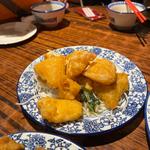 風沙九肚魚