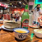 青島啤酒