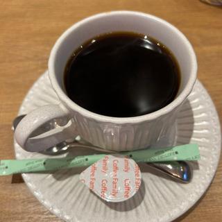 ブレンドコーヒー(Route 227s' cafe TOHOKU by humming bird)