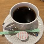 ブレンドコーヒー(Route 227s' cafe TOHOKU by humming bird)