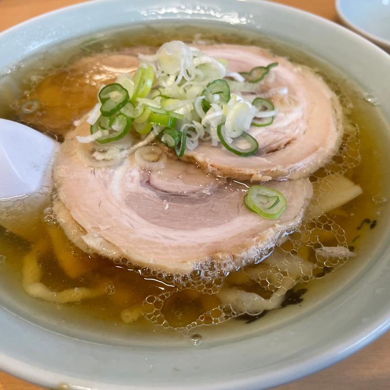 (らーめん大金 (おおがね）)