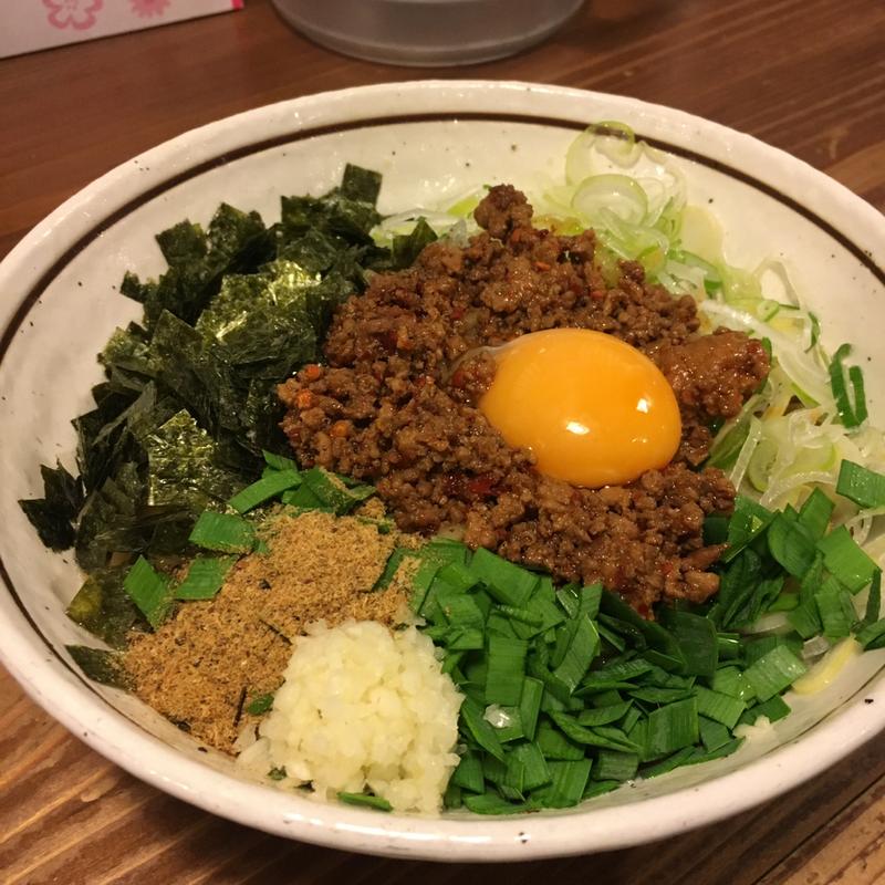 (麺 酒 やまの)