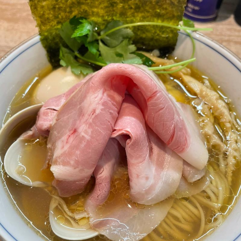 (中華そば　よしかわ )