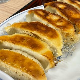 餃子(ぎょうざの満洲 田無北口店)
