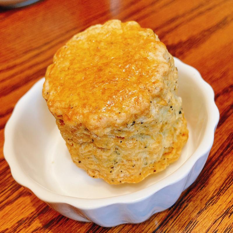 アールグレイ(Good Morning Scones Kamakura)