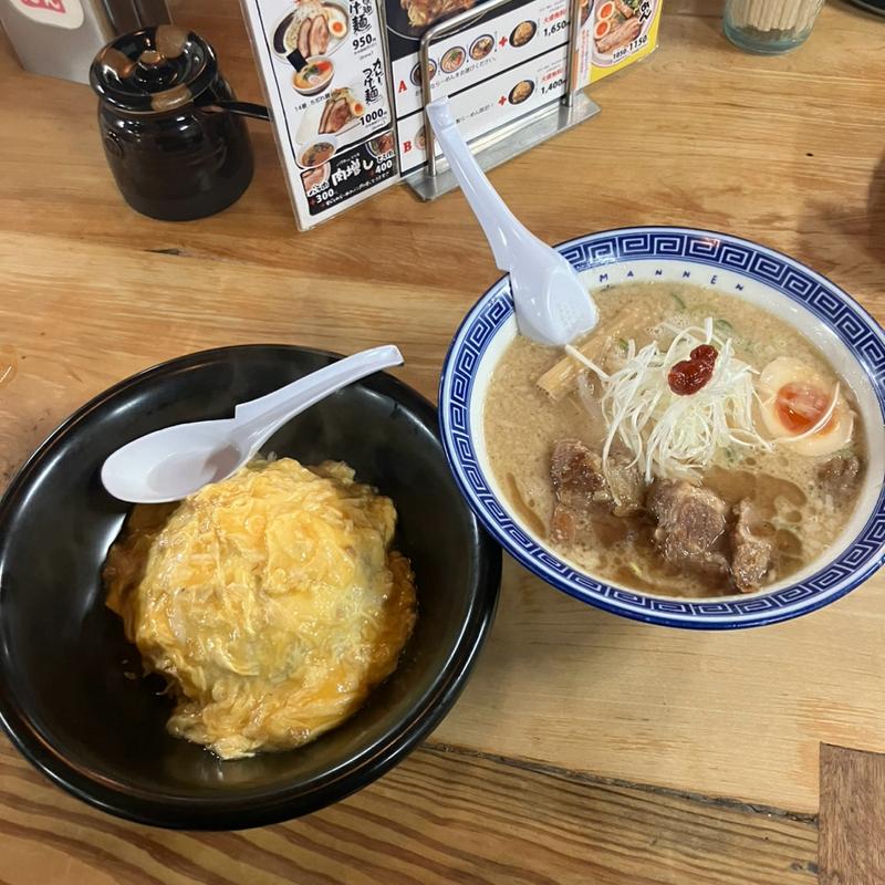 メンズセット(まんねん 本店 )