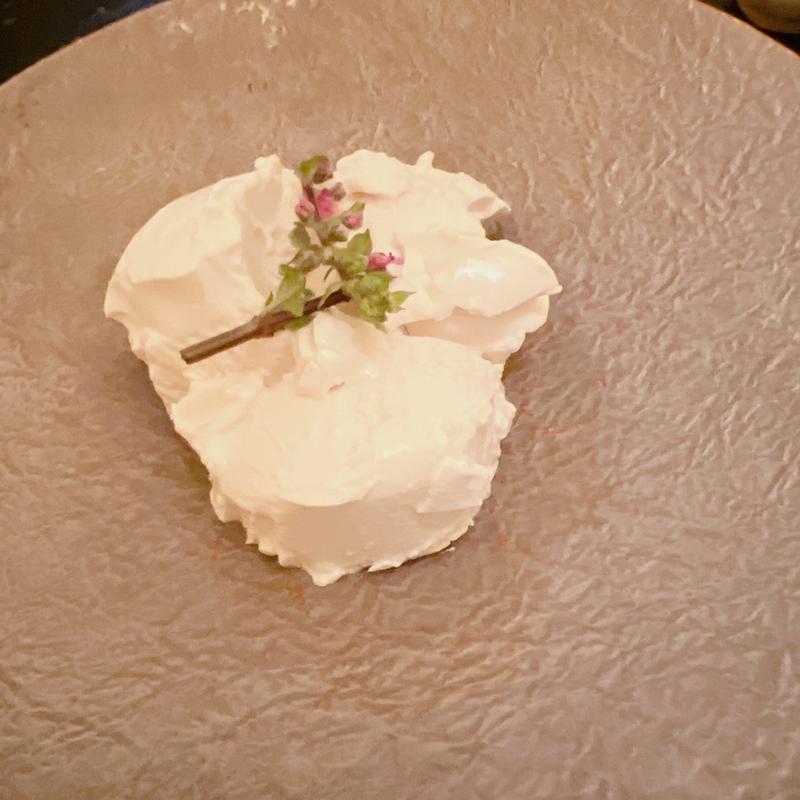 吟醸豆腐(がいがい)