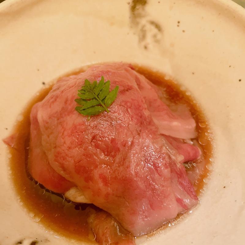 肉じゃが(がいがい)