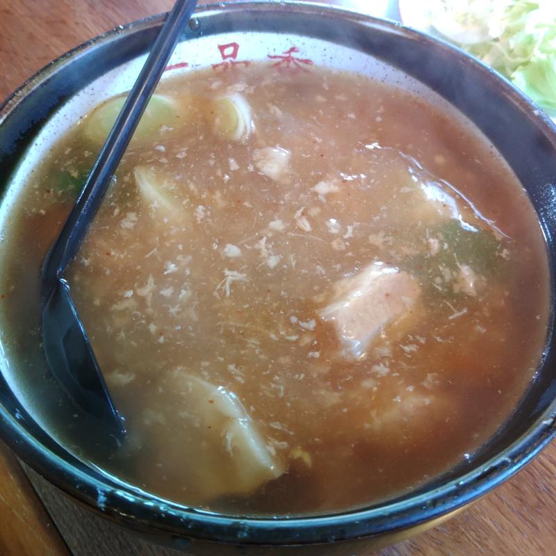 パイカ中華(一品香 )