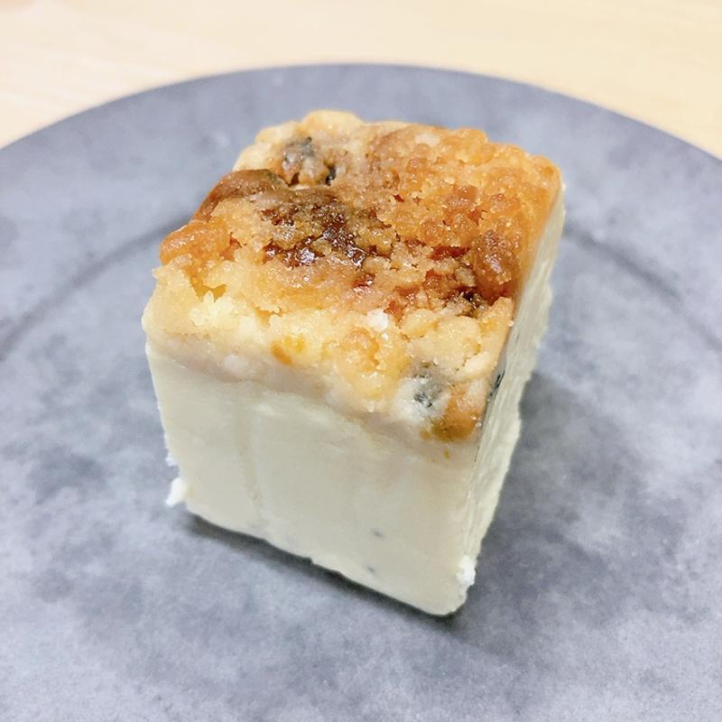 ゴルゴンゾーラ(And KAKA)