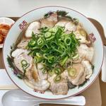 チャーシューメン