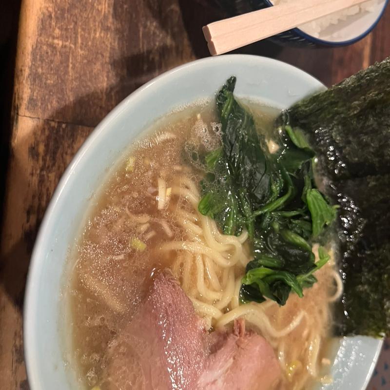 (らーめん家 政)