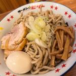 油そば