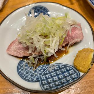 半生タン(博多串焼き バッテンよかとぉ 新潟店)