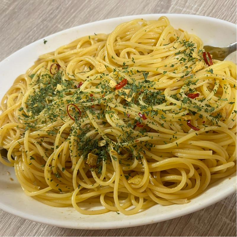 ペペロンチーノ(旭町５−２９)