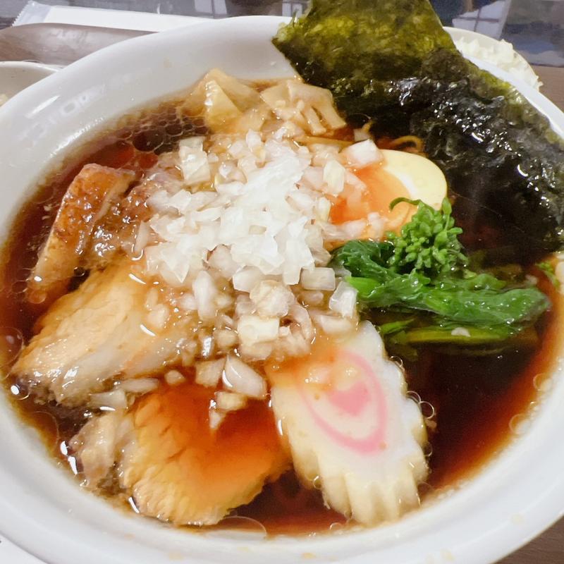 木琴堂らーめん(木琴堂)