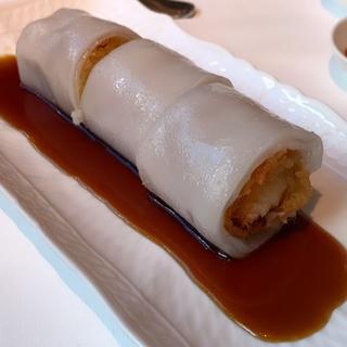 腸粉(YAUMAY)