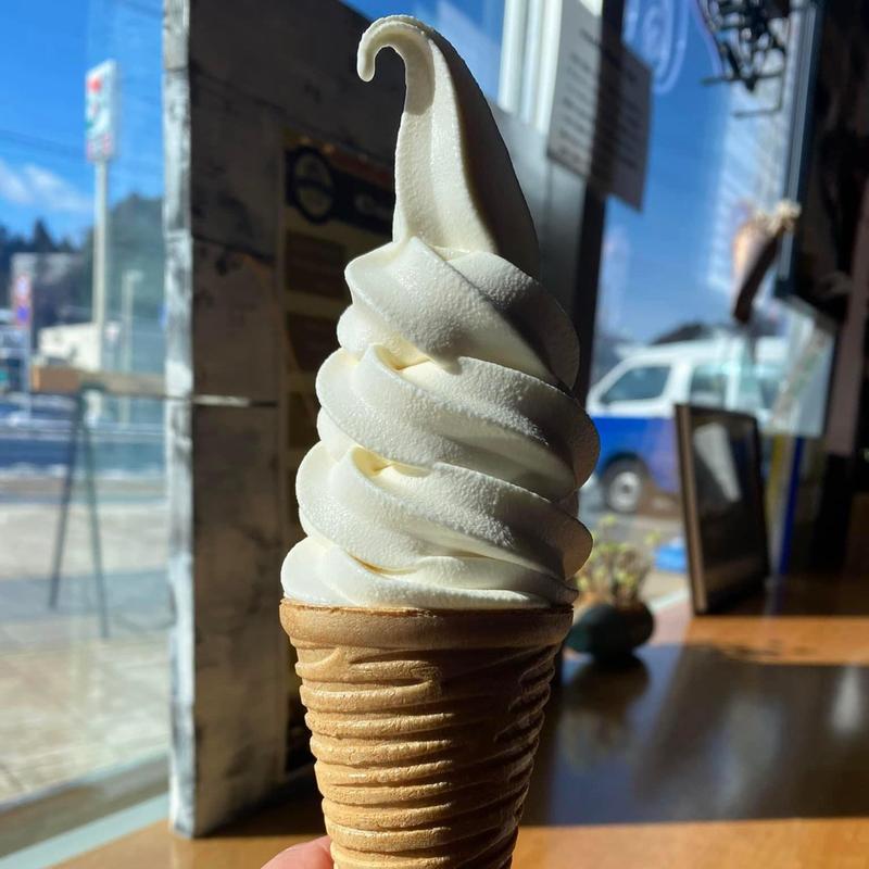 モーランドソフト(café RST)