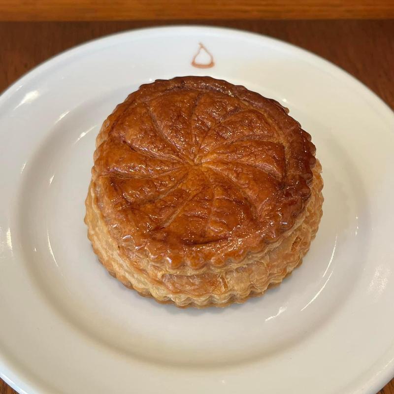 ピティビエ(AU BON VIEUX TEMPS オーボンヴュータン)