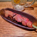 フォアレバー(串焼き こはる)
