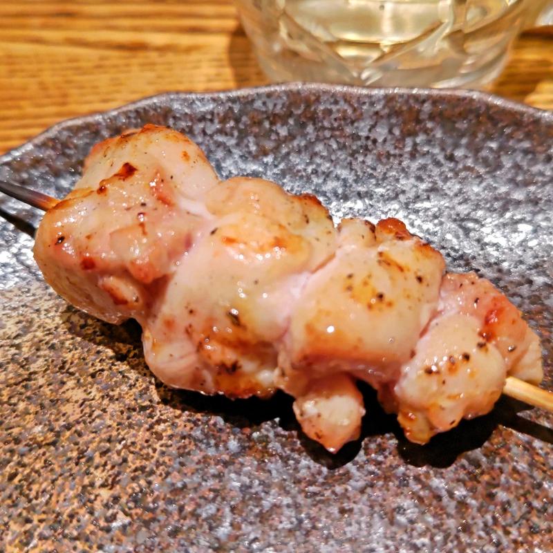 もも(串焼き こはる)